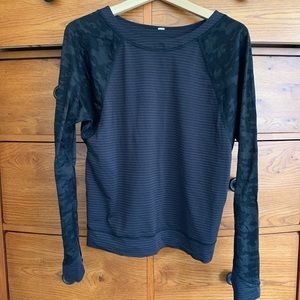 Lululemon long sleeve